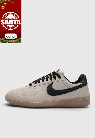 Tenis NIKE Field General Gris Nike