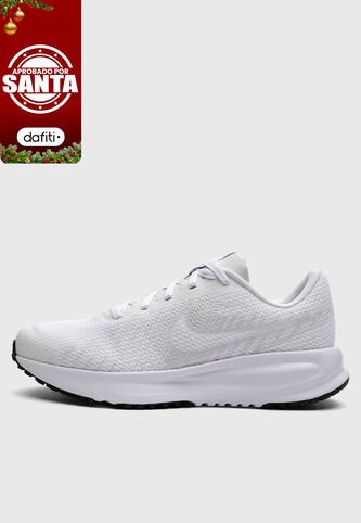 Tenis NIKE Run Defy Blanco Nike
