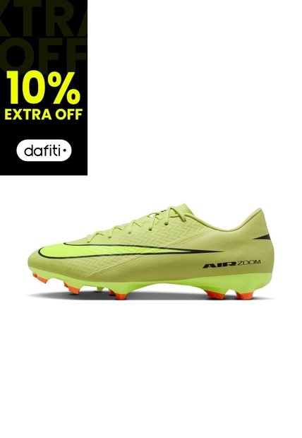 Guayos Hombre Nike Mercurial Vapor 16 Academy Verde