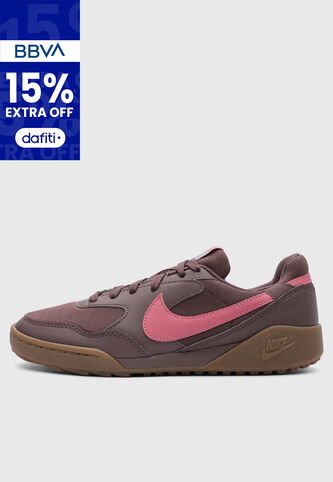 Tenis NIKE Terra Manta Violeta Nike