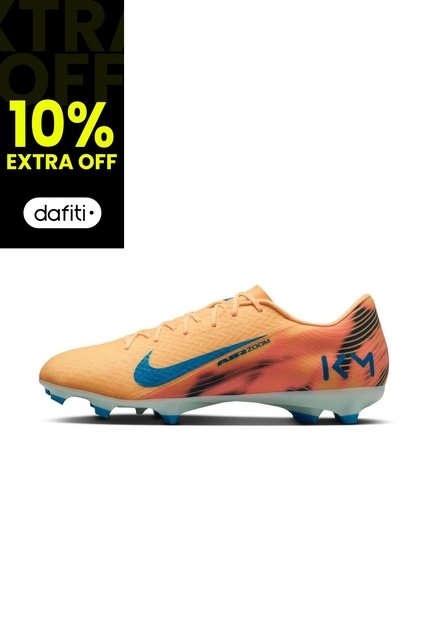 Guayos Hombre Nike Mercurial Vapor 16 Academy Naranja