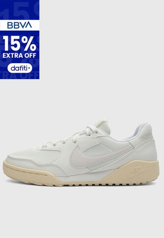 Tenis NIKE Terra Manta Blanco Nike