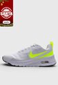 Tenis NIKE Air Max Nuaxis Blanco de Nike