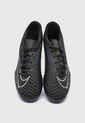 Guayo Negro-Azul Royal-Plateado Nike Phantom GX Club FG/MG de Nike