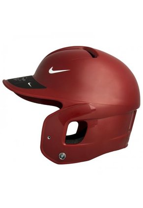 Casco de Beisbol Nike Scarlet Rojo