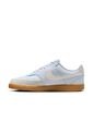 Tenis Nike Court Vision Lo V3 Hombre-Celeste/Blanco de Nike