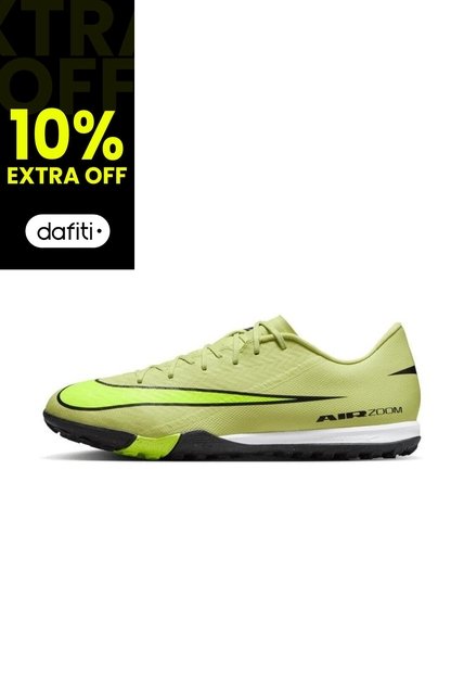 Guayos Hombre Nike Mercurial Vapor 16 Academy Verde