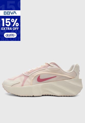 Tenis NIKE Aura Edge Beige Nike