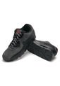 Tenis Lifestyle Gris-Negro Nike Air Max 90 Essential de Nike