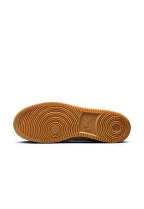 Tenis Nike Court Vision Lo V3 Hombre-Celeste/Blanco