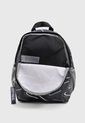 Morral  Negro-Gris-Blanco Nike Brasilia JDI de Nike