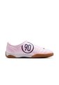 Tenis Mujer Nike Total 90 Rosa de Nike