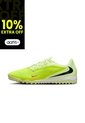 Guayos Hombre Nike Phantom 6 Low Academy Naranja de Nike
