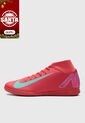 Guayos NIKE Mercurial Superfly 10 Club IN Coral de Nike