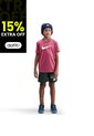 Camiseta Niños Nike Legend Rojo de Nike