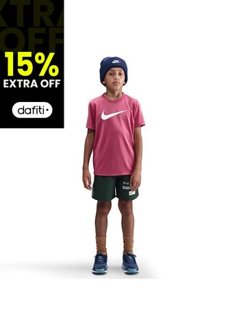 Camiseta Niños Nike Legend Rojo Nike