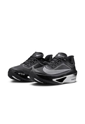 Tenis Mujer Nike Zoom Fly 6 Negro