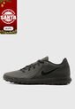 Guayos NIKE Tiempo Legend 9 Club Negro de Nike