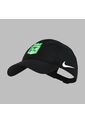 Gorra Nike Hombre Atletico Nacional - Negro de Nike