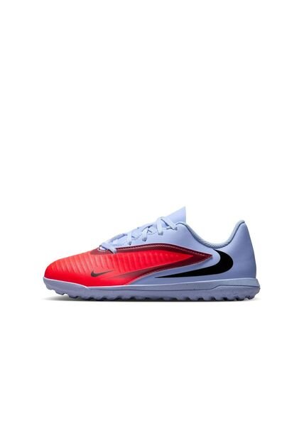 Guayos Niños Nike Jr Phantom 6 Low Club Azul