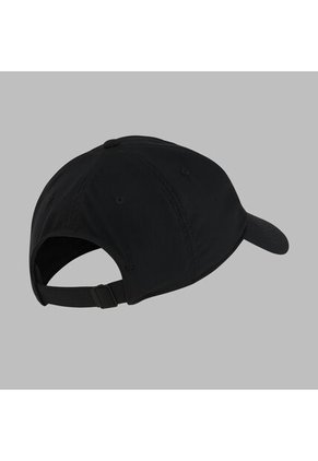 Gorra Nike Hombre Atletico Nacional - Negro