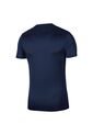 Camiseta Unisex Niño Nike Dri-FIT Park 7 Azul de Nike