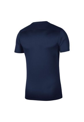 Camiseta Unisex Niño Nike Dri-FIT Park 7 Azul