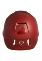 Casco de Beisbol Nike Scarlet Rojo de Nike