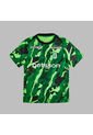 Camiseta  Nike Hombre Nacional Entrenamiento  2026 - Verde de Nike