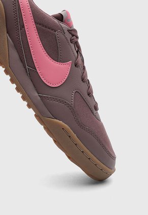 Tenis NIKE Terra Manta Violeta