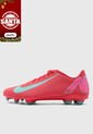 Guayos NIKE Vapor 16 Club Rojo de Nike
