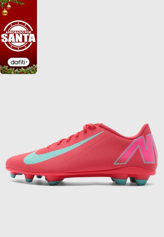 Guayos NIKE Vapor 16 Club Rojo Nike