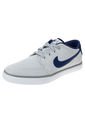 Tenis Lifestyle Gris-Azul Nike Suketo 2 de Nike