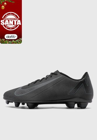 Guayos NIKE Vapor 16 Club Negro Nike