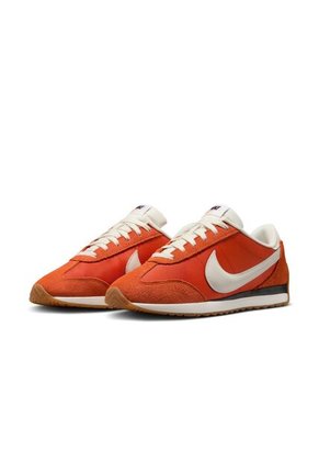 Tenis Nike Pacific Hombre-Naranja