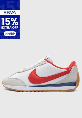 Tenis NIKE Pacific Blanco Nike