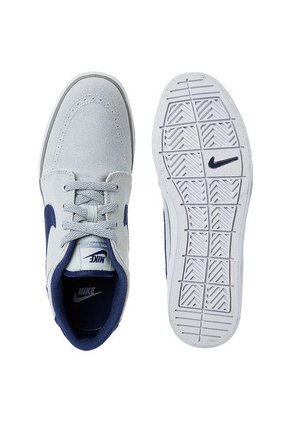 Tenis Lifestyle Gris-Azul Nike Suketo 2