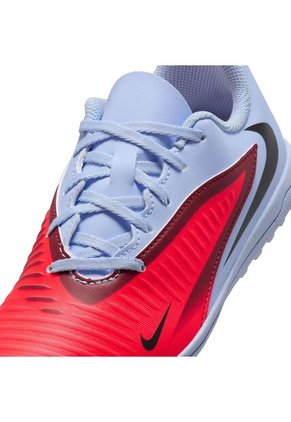 Guayos Niños Nike Jr Phantom 6 Low Club Azul