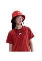Camiseta Niños Nike X LEGO Collection Rojo de Nike