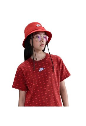 Camiseta Niños Nike X LEGO Collection Rojo