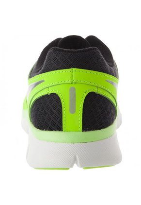 Running Nike Flex 2013 Rn Negro-Verde Neón