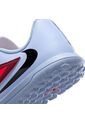Guayos Niños Nike Jr Phantom 6 Low Club Azul de Nike