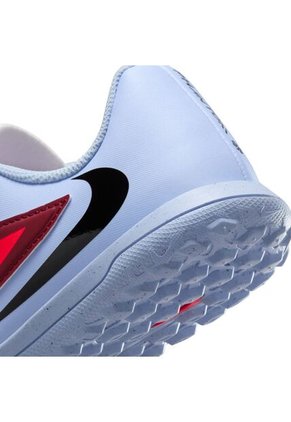Guayos Niños Nike Jr Phantom 6 Low Club Azul