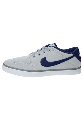 Tenis Lifestyle Gris-Azul Nike Suketo 2
