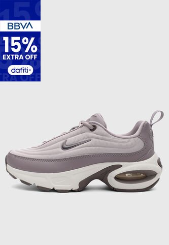 Tenis NIKE Air Max Portal Lila Nike