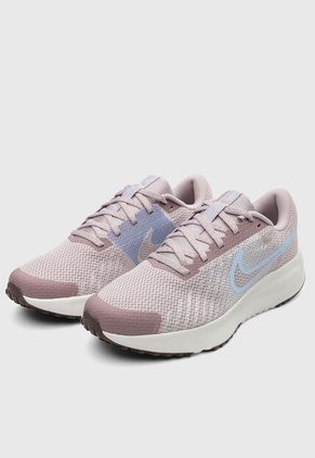 Tenis NIKE  Run Defy Rosa
