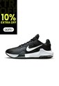 Tenis Hombre Nike Impact 4 Negro de Nike