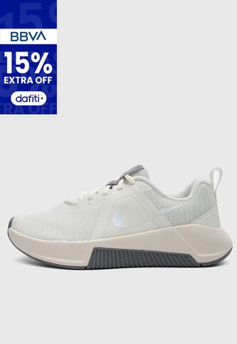 Tenis NIKE MC Trainer 3 Marfil Nike