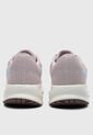 Tenis NIKE  Run Defy Rosa de Nike