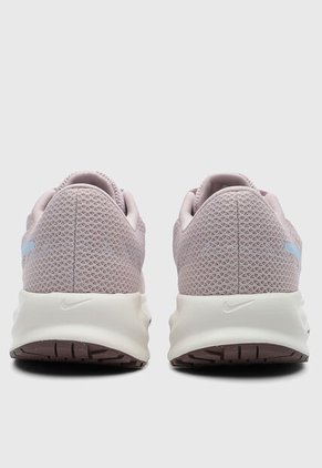 Tenis NIKE  Run Defy Rosa
